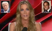 Megyn Kelly Sparks Debate: Should Trump Pardon Diddy Amid Epstein Comparisons?