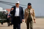 Melania Trump Breaks Silence on Ukraine War, Praises Zelensky Amid Russia Conflict