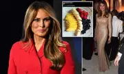 Melania Trump's Secret to Staying Fit: Inside Her Diet and Exercise Routine