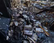 Melbourne Synagogue Arson Attack: Suspect Arrested in Connection with Adass Israel Fire