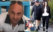 Melbourne's Underworld Erupts: Kevin Farrugia Gunned Down in Gangland Feud Linked to Tony Mokbel