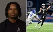 Memphis Tigers Face Betrayal as Quarterback Tahj Washington and Coach Owen McCown Jump Ship to UTSA