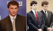 Menendez Brothers' Shocking Story Gets Emmy Nod in Ryan Murphy's Gripping Series