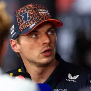 Mercedes Boss Toto Wolff Drops Bombshell Hint Over Max Verstappen Future