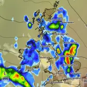 Met Office Issues Urgent 80mph Wind Warning for UK – Travel Chaos Expected