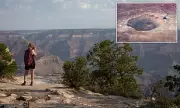 Meteorite Impact Reveals Grand Canyon's Ancient Secrets – New Study Shocks Scientists