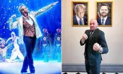 Michael Flatley Eyes Irish Presidency: Could 'Lord of the Dance' Challenge Conor McGregor in Political Showdown?