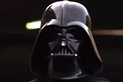 Michael Keaton Mistaken for Darth Vader in Hilarious LA Mix-Up