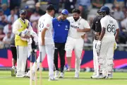 Michael Vaughan Takes a Playful Jab at Rishabh Pant Over Ashes Commentary