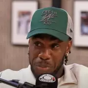 Michail Antonio's Shocking Confession: 'I Nearly Ended Mo Barrow's Career'