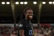 Michelle Agyemang Joins England Women's Squad for Euro 2025 Qualifiers – A Rising Star's Journey