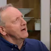 Midsomer Murders Star Neil Dudgeon Reveals Shocking On-Set Injury That Left Him 'Unable to Walk'