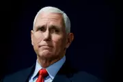 Mike Pence's Name Surfaces in Epstein Files: What We Know So Far