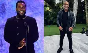 Mike Tyson's Heartfelt Tribute to Malcolm-Jamal Warner Leaves Fans Emotional