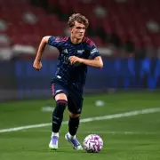 Mikel Arteta's Priceless Reaction to Arsenal Teen Max Dowman's Stunning Goal Goes Viral