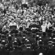 Miners Finally Triumph: Decades-Long Battle for Justice Ends in Victory