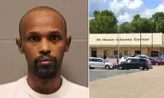 Minnesota Islamic Centre Faces Backlash After Hiring Convicted Rapist as Imam