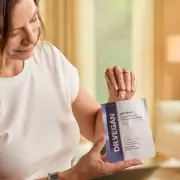 Miracle UTI Supplement Transforms Woman's Life After Years of Pain