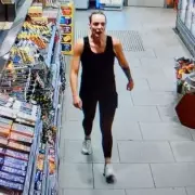 Missing Mum Rachel Booth: Chilling Last Words Revealed as Search Intensifies