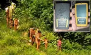 Missionaries Secretly Targeting Uncontacted Amazon Tribes with Bible Audio Devices, Investigation Reveals
