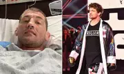 MMA Legend Ben Askren Faces Critical Health Battle: Lung Transplant Update