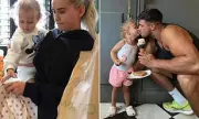 Molly-Mae Hague Defends Tommy Fury's Parenting Amid Reconciliation Rumours