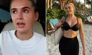 Molly-Mae Hague Faces Backlash After Complaining About Her 'Exhausting' Summer of Three Holidays