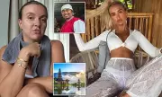 Molly-Mae's Sister Faces Bali Backlash: Locals Fume as Influencer Banned from Returning