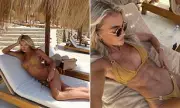Molly Smith Stuns in Racy Bikini During Sizzling Mallorca Getaway