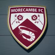 Morecambe FC Suspended from National League: Whittingham's Future in Doubt