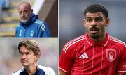 Morgan Gibbs-White Skips Nottingham Forest Pre-Season Training Amid Transfer Speculation