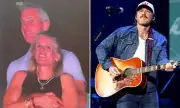 Morgan Wallen Snubs Chicks & Coldplay on Kiss Cam – Astronomer CEO's Hilarious Reaction!