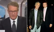Morning Joe Hosts Slam Trump Over Jeffrey Epstein Links in Explosive Segment