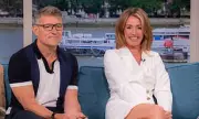 Morning TV Shake-Up: Fans React to Cat Deeley and Ben Shephard Taking Over ITV's Flagship Show