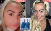 Mother Left Permanently Scarred After Brutal Attack by Friend – Attempted Murder Charge Laid