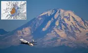 Mount Rainier Hit by Largest Earthquake Swarm in Recorded History – Is an Eruption Imminent?