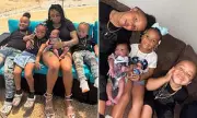 Mum of Four Celebrates All Her Children Sharing the Same Birthday – Against Incredible Odds