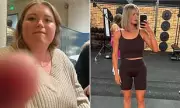 Mum Sheds Stunning 4 Stone Without Weight-Loss Jabs – Her Simple Secret Revealed!