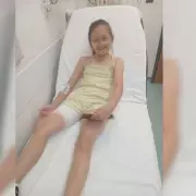 Mum's Harrowing Ordeal: 'My Daughter's Screams Will Haunt Me Forever'