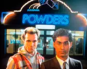 My Beautiful Laundrette Review: A Timeless Tale of Love and Struggle in Thatcher's Britain