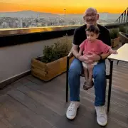 My Dad Started Smelling Like Caramel – Doctors Diagnosed Shocking Condition