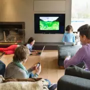 My Four Kids Only Watched TV for 30 Days – Here’s What Happened