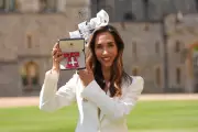 Myleene Klass, Leona Lewis, and Patricia Hewitt Honoured with MBEs in King's Birthday Honours List