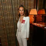 Myleene Klass Shares Heartfelt Tribute to Late Father on Emotional Anniversary