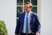 MyPillow CEO Mike Lindell Wins Legal Battle Against FBI Over Seized Phone