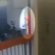 Mysterious Orange Object Spotted Near US Coast Sparks UFO Theories and Online Frenzy