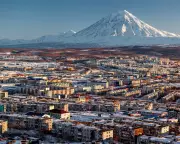 Mystery Deepens as Russian Passenger Plane Vanishes in Far East