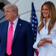 Mystery Surrounds Donald Trump's UK Visit as He Skips Key Events