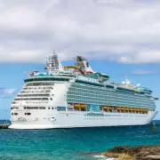 Mystery Surrounds Tragic Death of Passenger on Royal Caribbean Cruise Ship