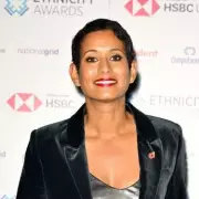 Naga Munchetty Opens Up About Her Future on BBC Breakfast Amidst Rumours